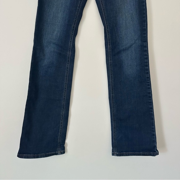 🌱2/$10 | Zengzhi Mid-Rise Jeans - Picture 5 of 7